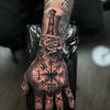 The Perfect Viking Tattoo: 5 Key Considerations
