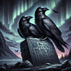 Huginn & Muninn: The Meaning Behind Odin’s Messengers