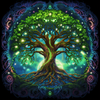Dive into the Magic: Unraveling the Secrets of the Tree of Life Necklace
