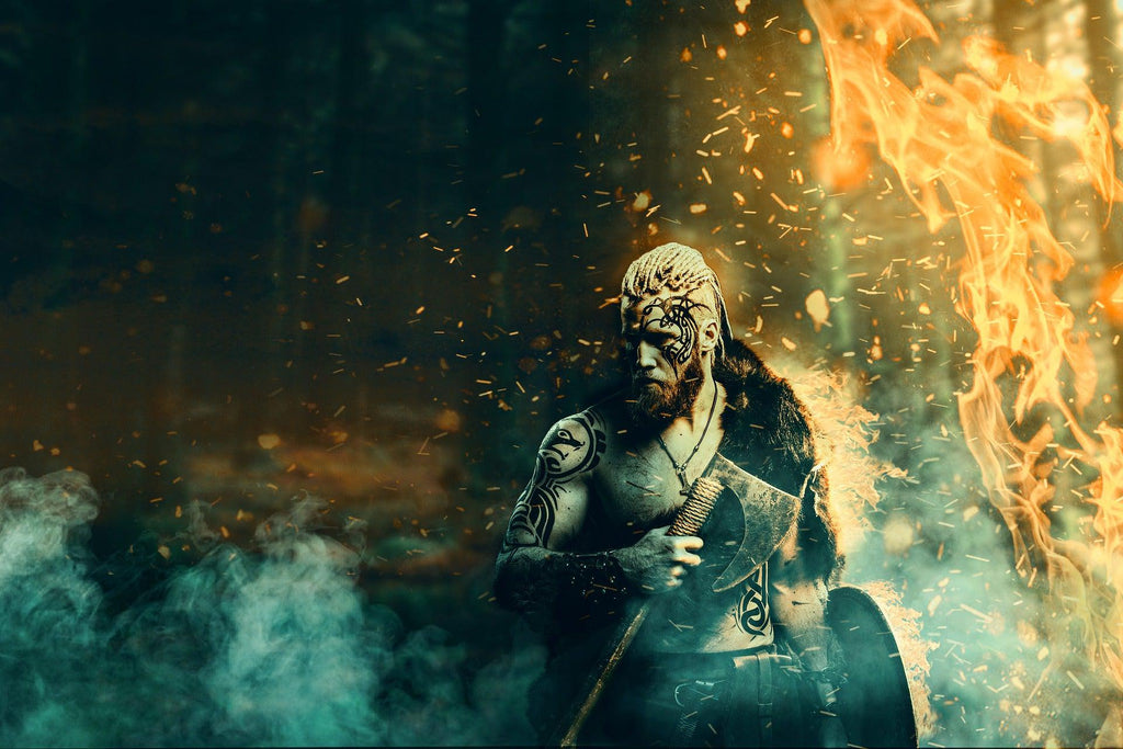 How Norse Mythology Influenced Popular Culture