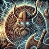 The Helm of Awe: What Does This Viking Symbol Really Mean?