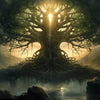 Explore the Symbolism of the Tree of Life Necklace