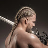 Viking Braids for Men - A Step by Step Guide