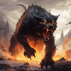 What Can We Learn from Fenrir, the Legendary Wolf of Norse Myths?