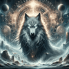 What Role Does Fenrir Play in Norse Mythology, and Why Does He Matter?